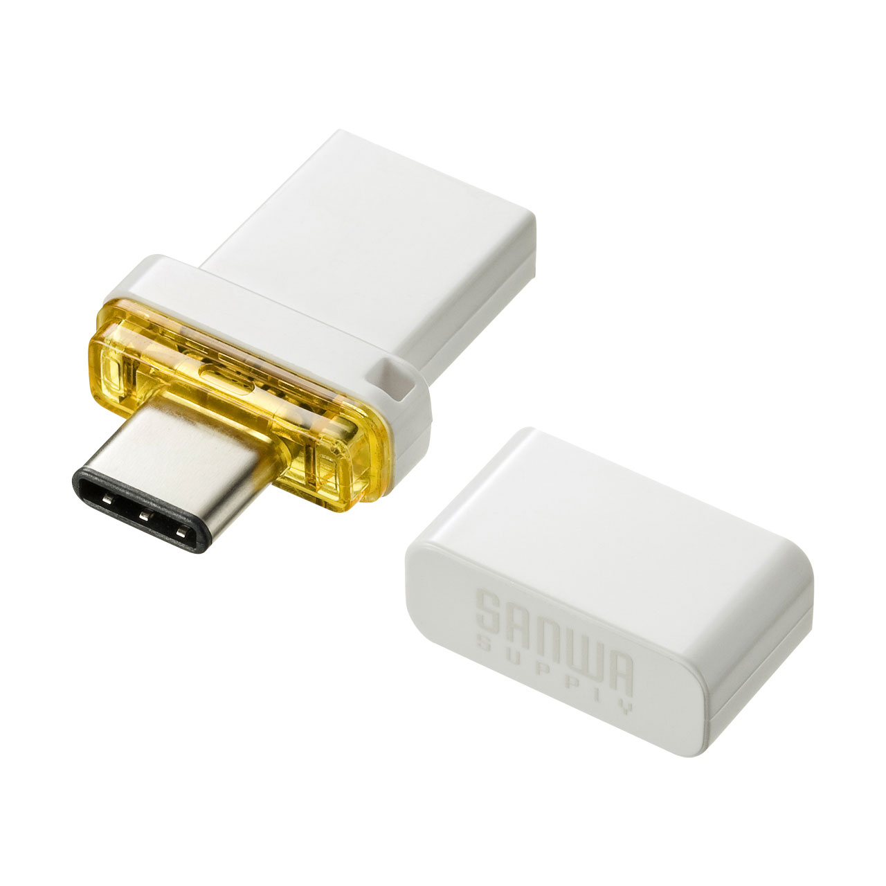 EA759GV-105｜32GB ＵＳＢメモリー(Type-C対応)のページ -