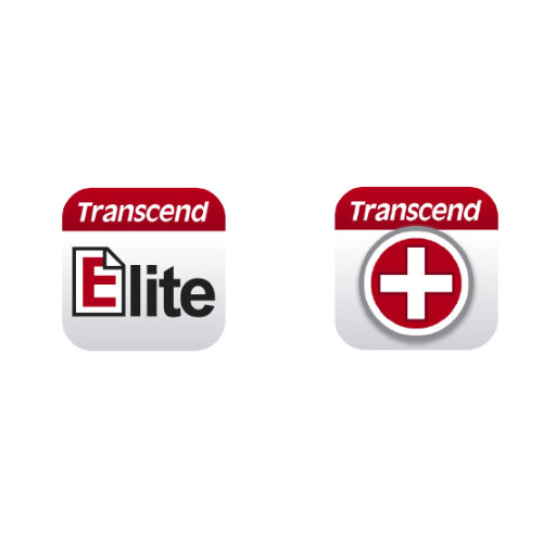 Transcend EliteはmacOS、Windows OS、Androidシステムに対応したデータ管理ソフトウェアをダウンロード可能。