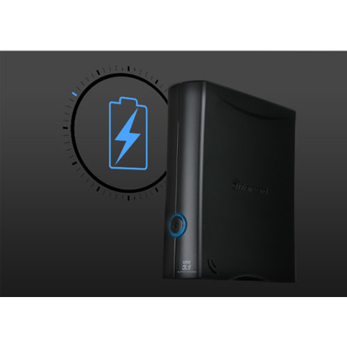 ドライバのインストールは不要で、PCに接続するだけで使用で10分間のアイドリングで自動的に省電力モードに切り替わります。