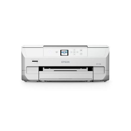 ESCO A6-A3 インクジェットプリンター(6色/Wi-Fiダイレクト) EA759X