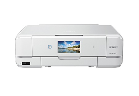 ESCO A6-A3 インクジェットプリンター(6色/Wi-Fiダイレクト) EA759X