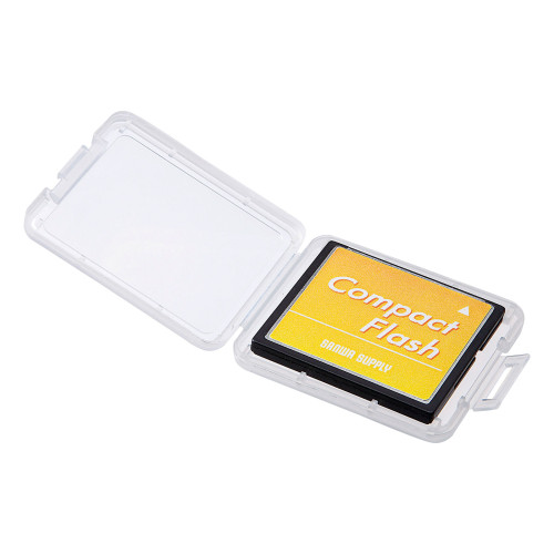 ※CFカードは別売です