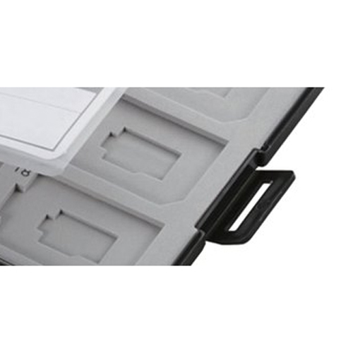 ストッパー付きケース\n※画像はEA759Z-23です。