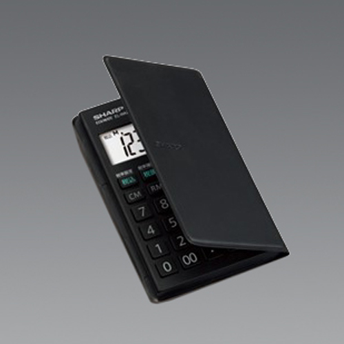 手帳型ケース付き