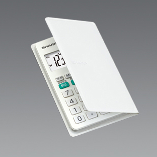 手帳型ケース付き