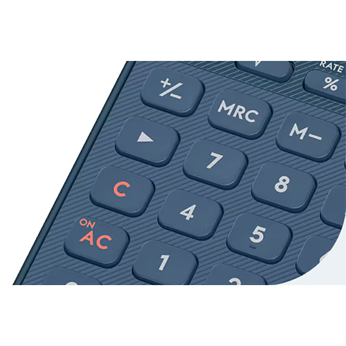 丸みを帯びたキー形状とフラットな表面で、デザインの統一感とスムーズなタッチ感を両立しています。\n※画像は代表画像です。