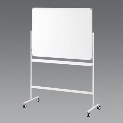 EA761LA-51｜1200x900mm ホワイトボード(ｽﾀﾝﾄﾞ付)｜株式会社エスコ