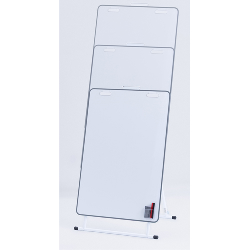 高さは無段階に調整できます