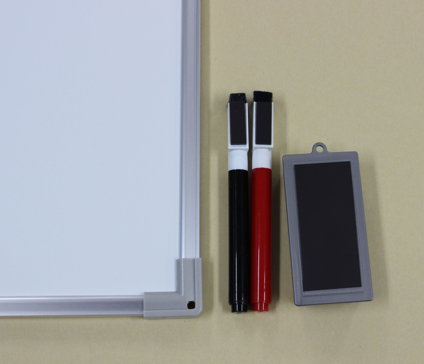 EA761LC-1A｜600x 350mm ホワイトボード(2枚)のページ -