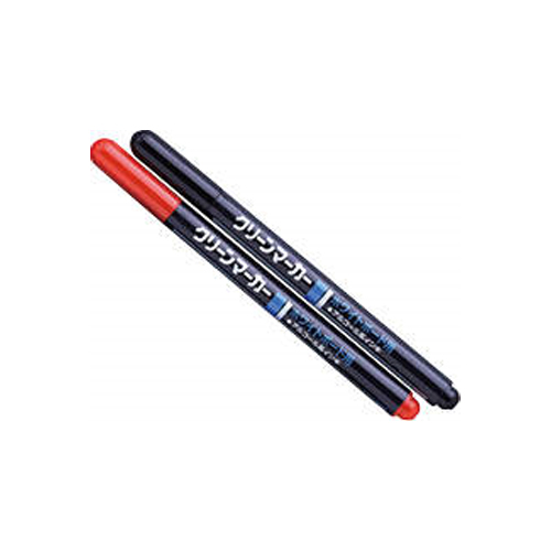 付属品：マーカー(小)