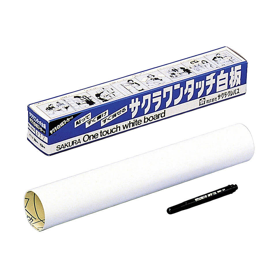 白板マーカー付