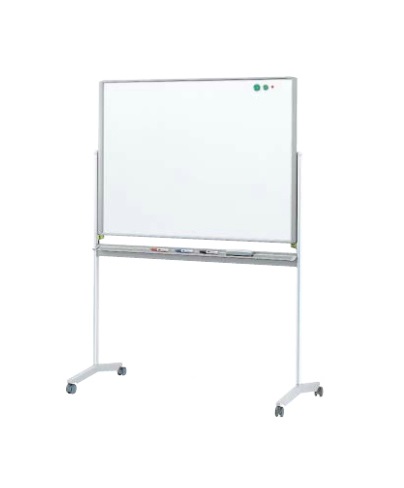 EA761LM-26｜1171x 880mm ホワイトボード＆スクリーン｜株式会社エスコ