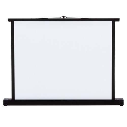 EA761LM-33｜1160x 860mm スクリーン(机上式)のページ -