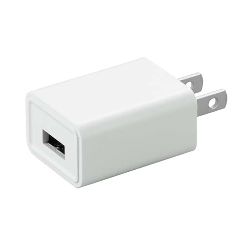 USBアダプター付