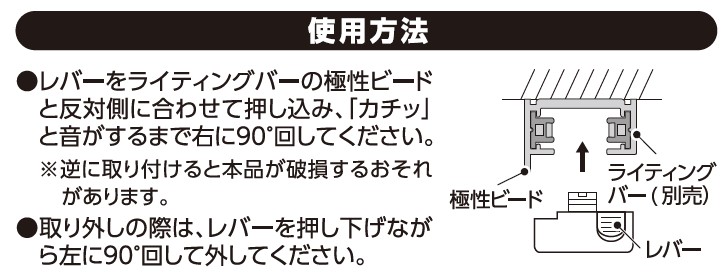 使用方法
