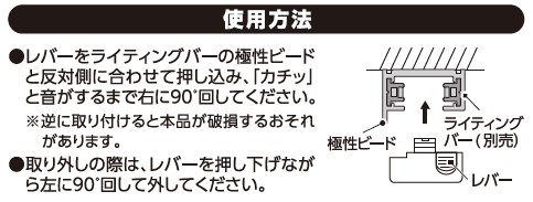 使用方法