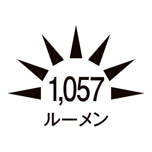 明るさ