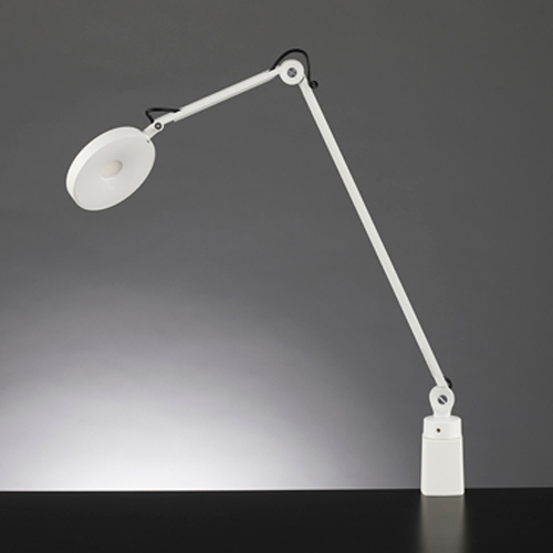 EA761XD-34｜AC100V/500mm 照明灯/ＬＥＤ(ｸﾗﾝﾌﾟ式/白)のページ -