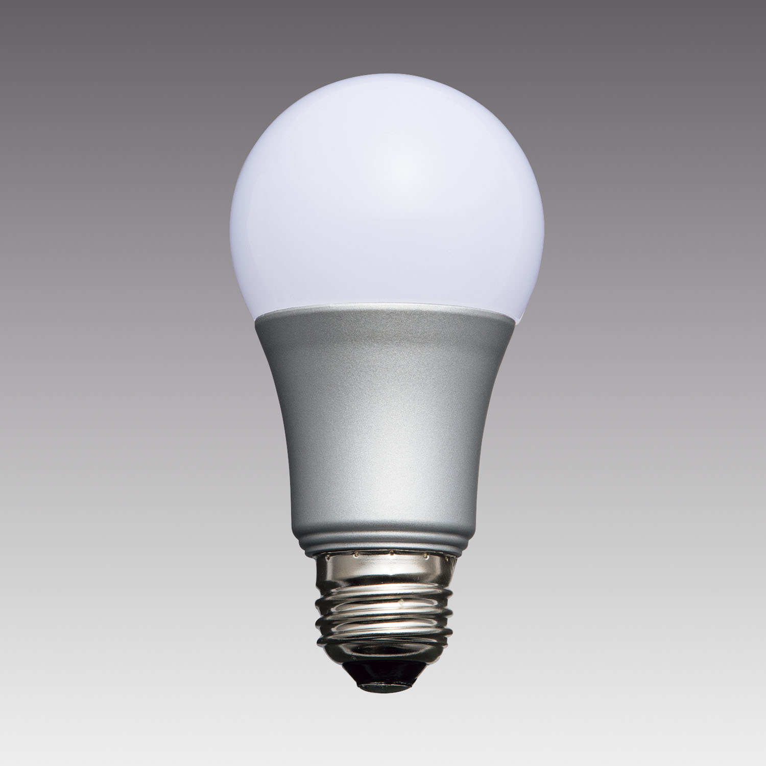 使用LED電球イメージ