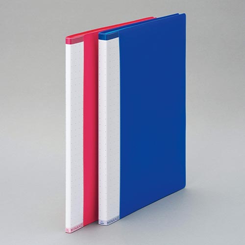 背紙の裏面にはタイトルなどが記入できます。\n※本商品は緑色です。