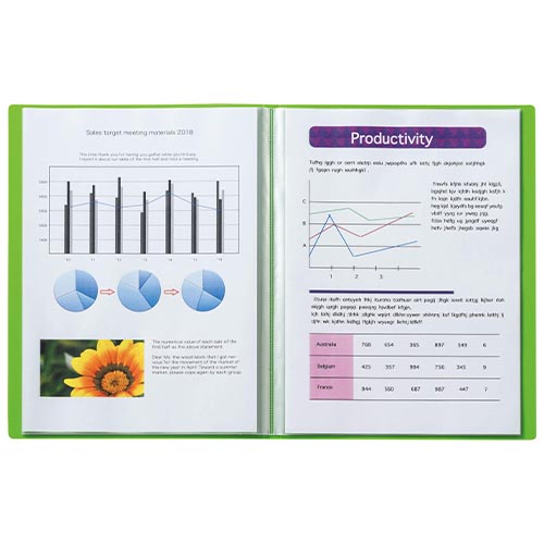 ポケットは光が反射しにくい、マットタイプを使用しています。\n※本商品は緑色です。