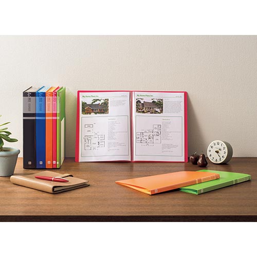 ※本商品は橙色です。