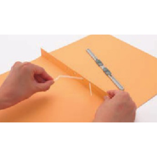 ※本商品は水色です。\n分別しやすいシンプルな構造\n