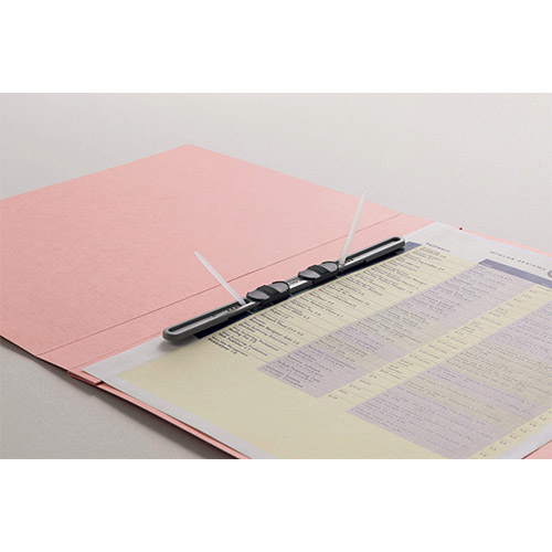 ※本商品は無着色です。\n再生ポリスチレン樹脂を使用した押え具とポリエチレン製のとじ具は、焼却時に有害ガスを発生しません。