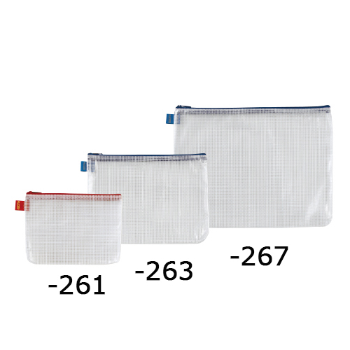 ※商品は-263の色違い(赤色)です。