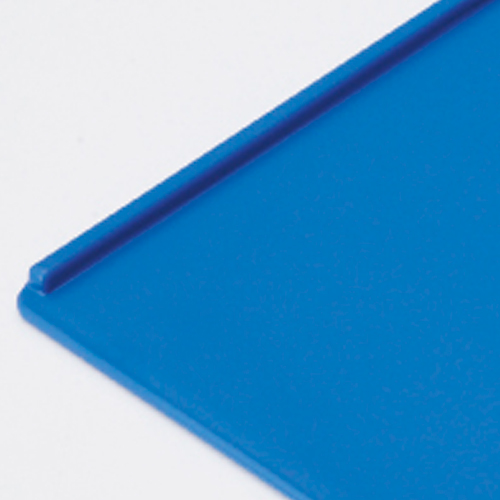 サイドストッパーは持ちやすく、用紙を揃えるのに大変便利です。\n※画像は色違い（青）です