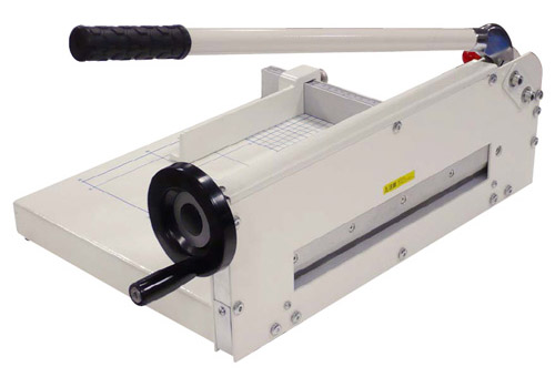 EA762EB-61｜360x480mm(310mm幅/400枚)裁断機のページ -
