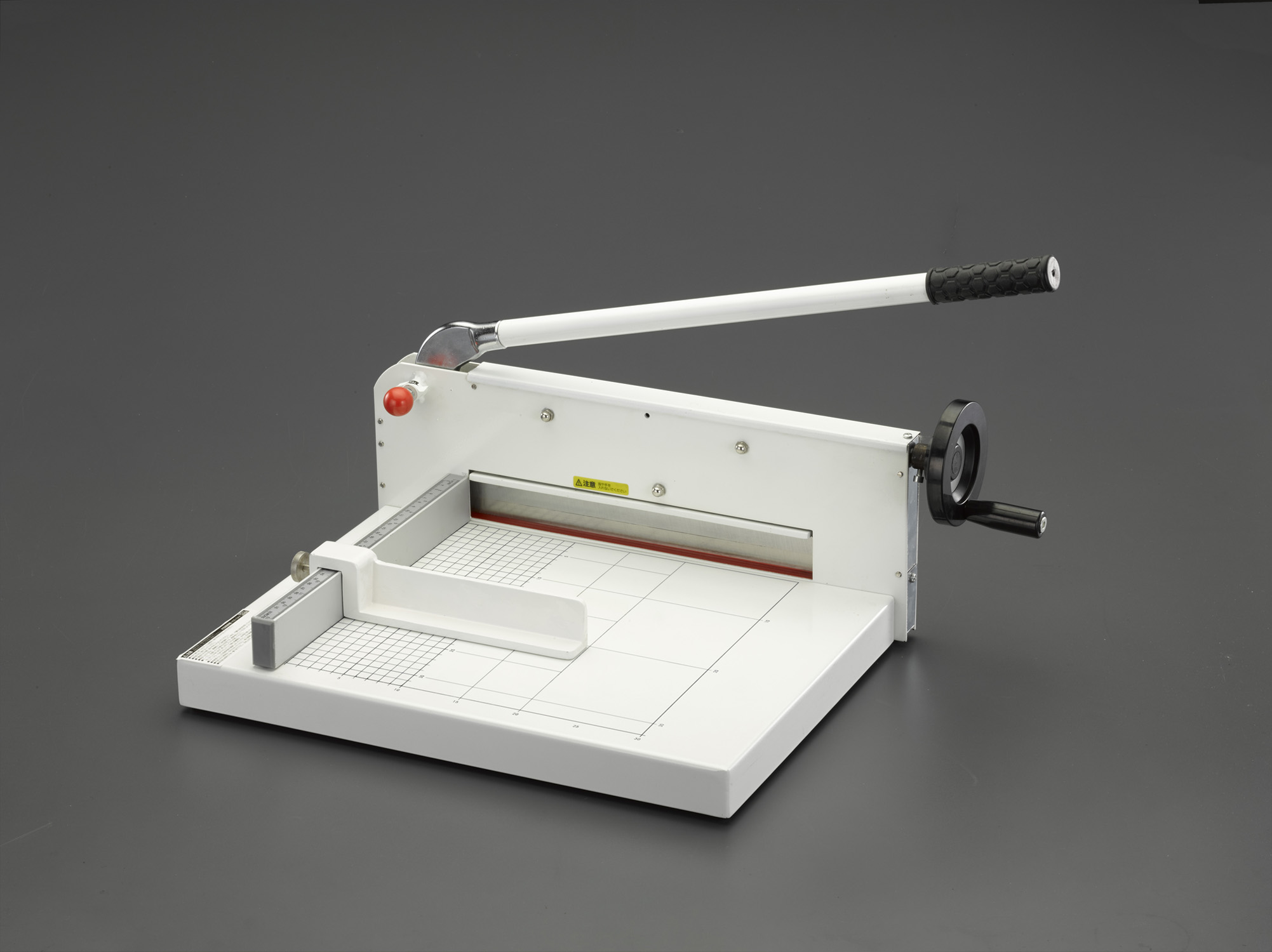 EA762EB-61｜360x480mm(310mm幅/400枚)裁断機のページ -