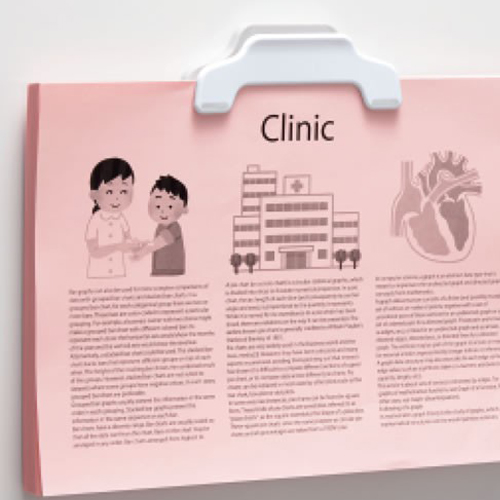 グリップラバーでしっかりホールド\n※商品はブルーです