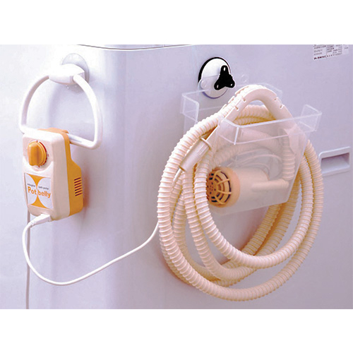 ※画像は使用イメージです。バスポンプ・タオルハンガー・ホース等はセット内容に含まれません。