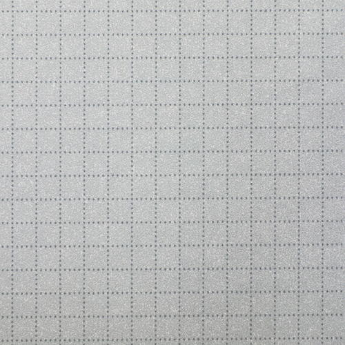 Ea762gc 242 5mm 方眼罫ａ５ アルバムノート ｲｴﾛｰ 株式会社エスコ