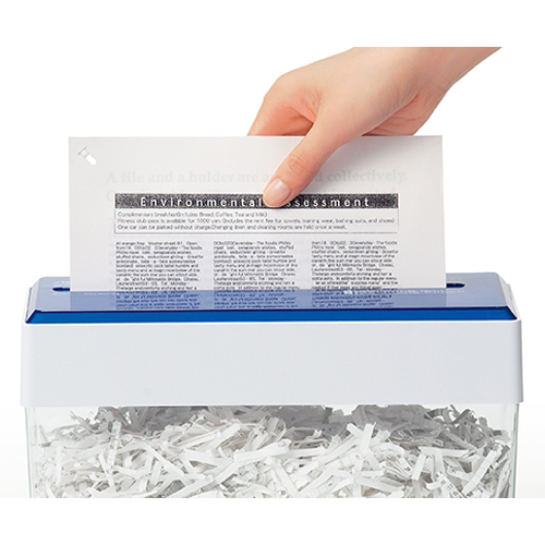 オフィスやショップで