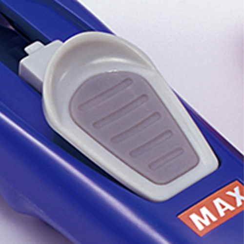 指にやさしい大きなプッシャー