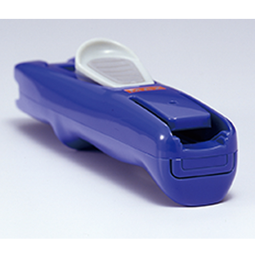 玉入れしやすい広い装てん口