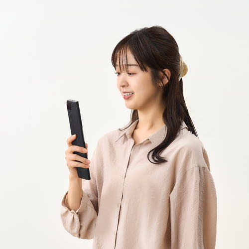 声でテレビの操作をもっと便利に
