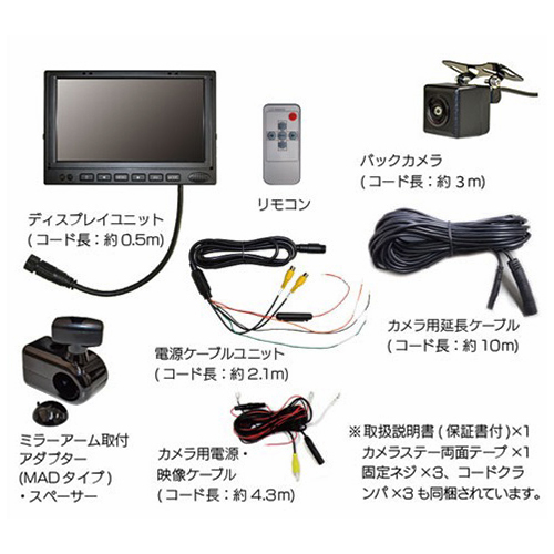 セット内容