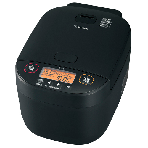 エスコ ESCO 1.0升 圧力IH炊飯ジャー(極め炊き) EA763AJ-45M WO店 EA763AJ-45L｜1.0升 圧力IH炊飯ジャー(極め炊き)のページ -