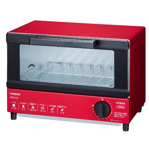 EA763AL-32D｜AC100V/1000W オーブントースター｜株式会社エスコ