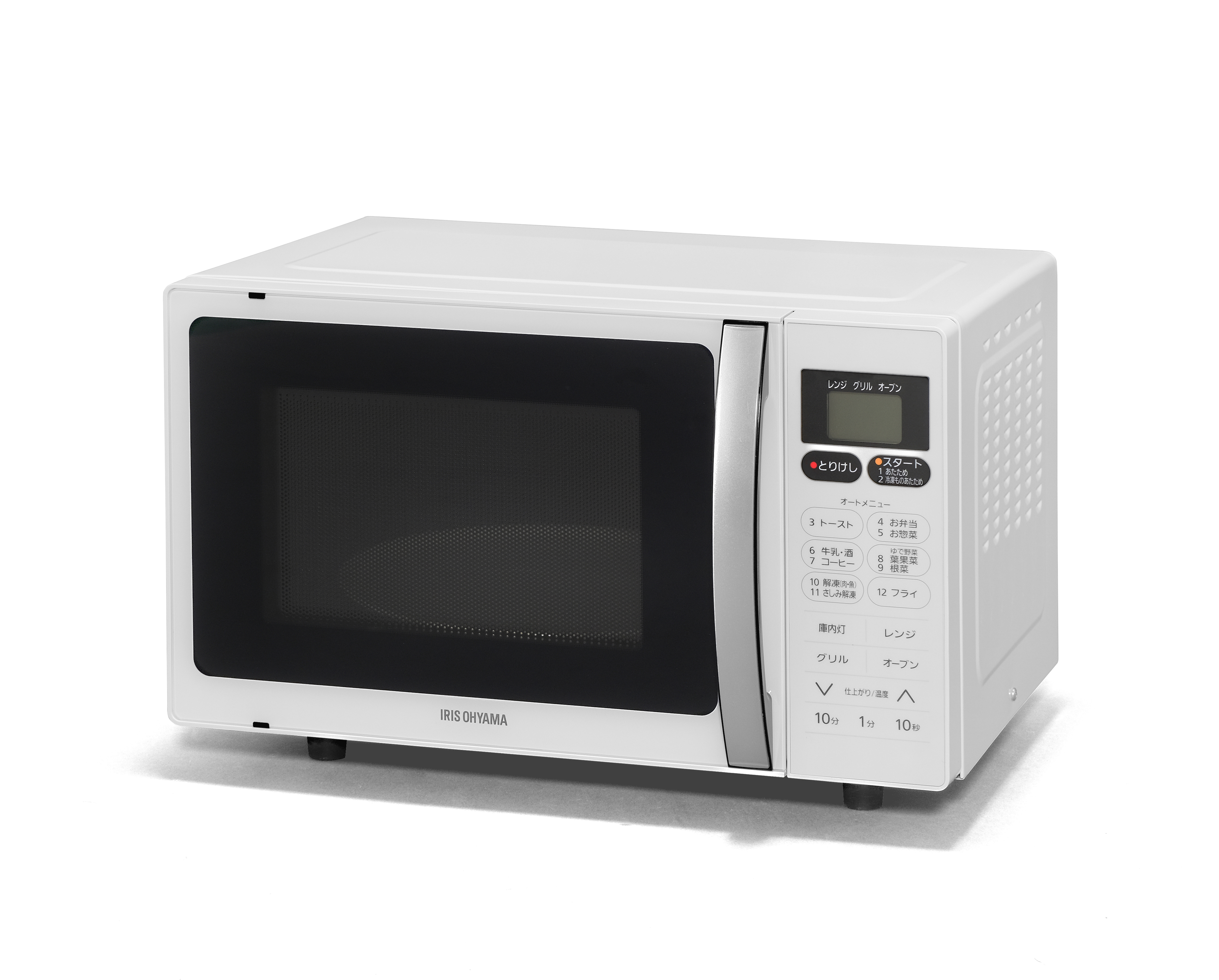 Ea763am 49b Ac100v 1250w オーブンレンジのページ Sakkey エスコの商品を検索