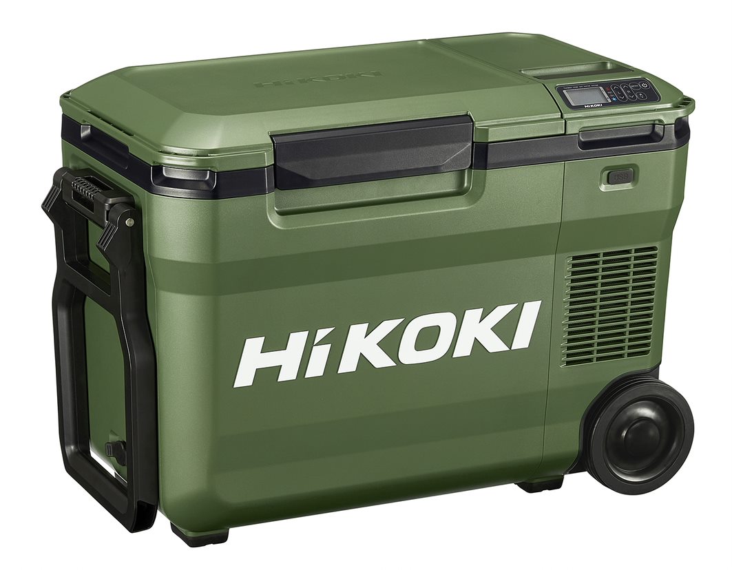 EA763AP-157｜AC100V/DC12・24V コードレス冷温庫(本体)のページ -