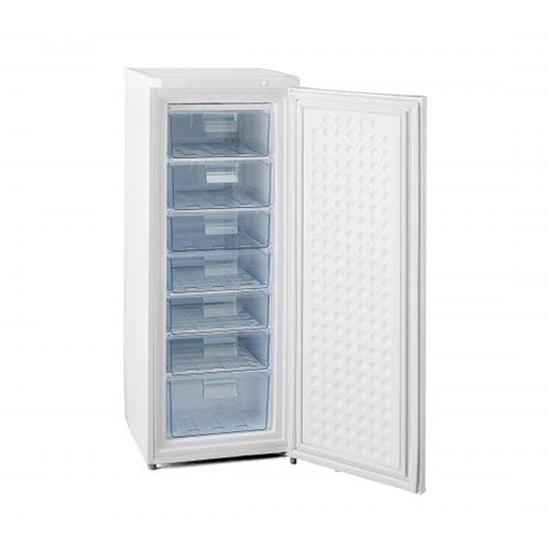 冷凍庫　100リットル 楽天市場】冷凍庫 家庭用 100L 上開き 直冷式 YF-C101 W