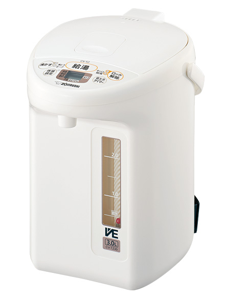 EA763AR-35F｜AC100V/ 905W/3.0L ＶＥ電気まほうびん｜株式会社エスコ