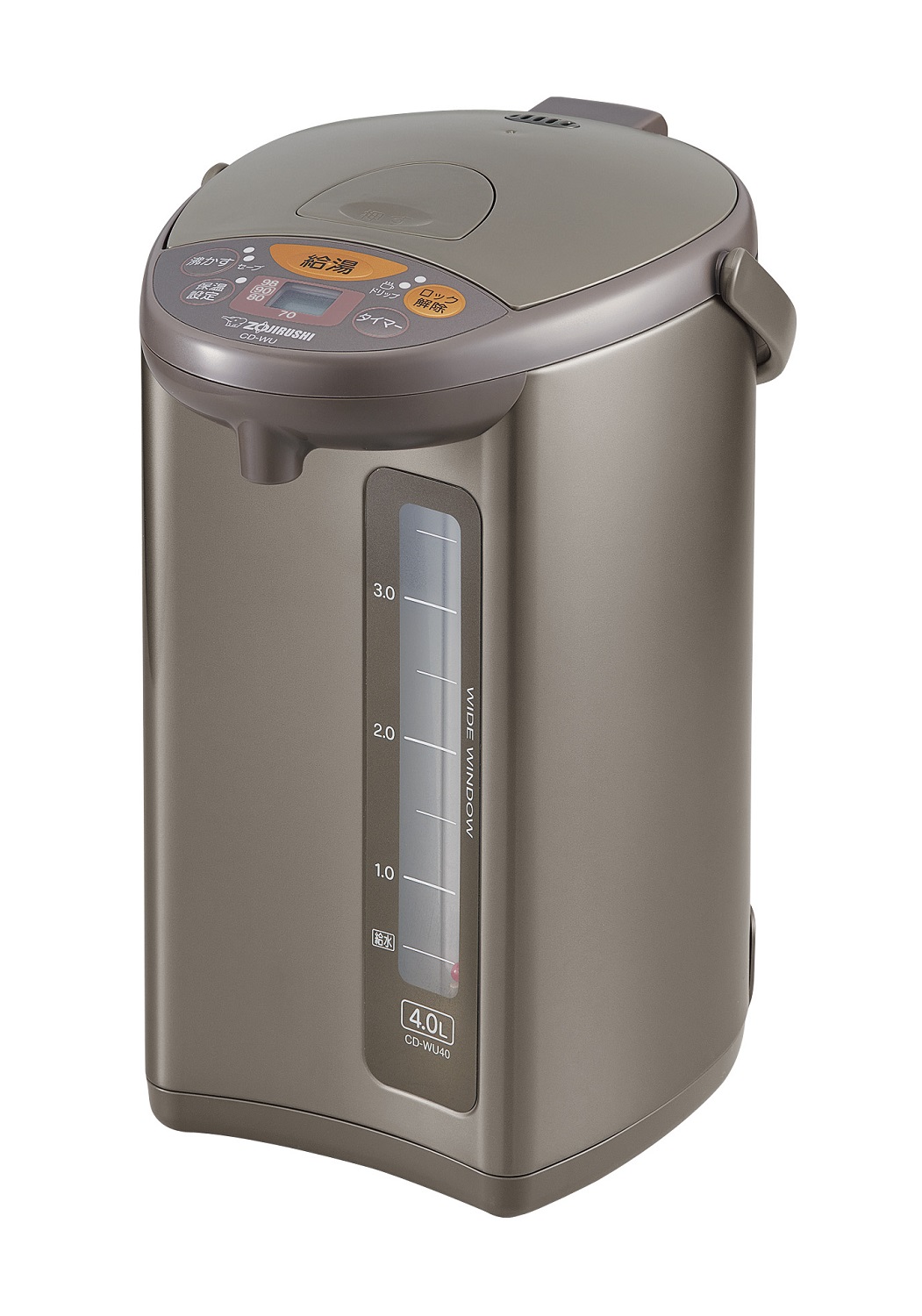Ea763ar 48c Ac100v 700w 4 0l 沸とう電動ポット ﾏｲｺﾝ のページ Sakkey エスコの商品を検索