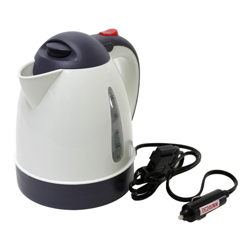 一番の贈り物 EA763AR-52｜DC24V/10A(1000ml) 電気ポットのページ - キッチン家電