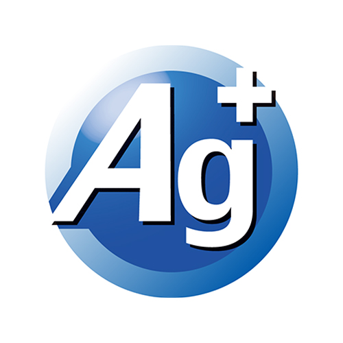 Ag+抗菌加工内容器\n（ごはん容器・ごはん容器ふた・おかず容器）