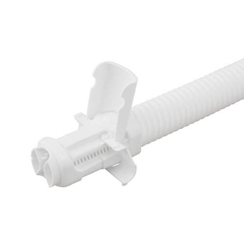 立体ノズル（サイドフラップ付き）